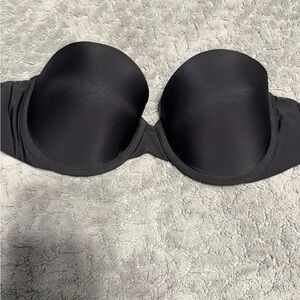 Victoria Secret Multi Way ( Strapless ) No Straps 36B
